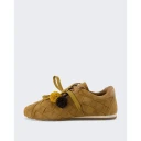 Toral, Dame, Sko, Brun, 40 EU,