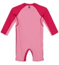 LEGO® Duplo Badedrakt   LWAdour   UV40+   Dark Rosa   LEGO® Wear   1 år (80)   Badetøy