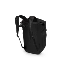 Osprey Transporter Zinch Raven Black/Black