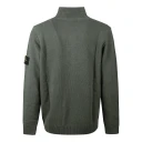 Stone Island Herre Strikkevarer Grønn S,