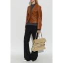 Sportmax Dame Bukser Svart S,