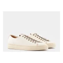 Buttero Herre Sko Beige 42 EU,
