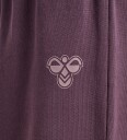 Hummel Joggebukser   hmlMini   Loose   Black Plum   Hummel   62   Joggebukse   Lilla