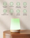 Momcozy Hvit støymaskin WN002 WH00BA A