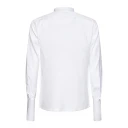 Fendi Herre Skjorter Hvit 2XL,