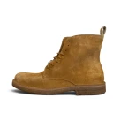 Astorflex, Herre, Sko, Beige, 41 EU,