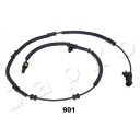 ABS sensor JAPKO 151901