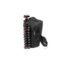 Manfrotto Advanced III Holster L Kameraveske med Skulderrem og Drone Lomme - Svart