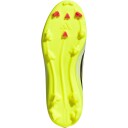 Adidas Performance F50 League Fg/Mg J   White   33
