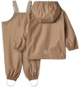 Wheat Rainwear Charlie Set Brown 86