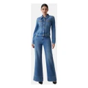 Marciano Dame Jeans Blå W31,