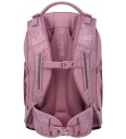 Satch Skolesekk   Pakke   Magnolia Dream   Satch   OneSize   Skolesekk   Rosa