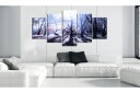 Bilde Autumn Glade 100x50 Artgeist sp. z o. o.