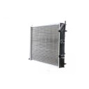 Radiator MAHLE ORIGINAL CR 510 000S