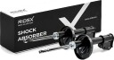 RIDEX 854S2221 Støtdemper