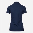 Ralph Lauren Slim Fit Stretch Polo Shirt - Navy