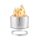 Solo stove Yukon 27 stativ