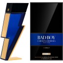 Carolina Herrera Bad Boy Cobalt Absolute Parfyme for menn 100 ml