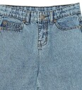 The New Tnmadrid Baggy Fit Jeans   Blue   8