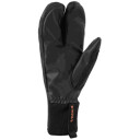 Dæhlie Claw Pace langrennshansker unisex Svart 7