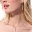 Sif Jakobs ELLERA Øredobber Sølv SJ-E2417-CZ - Dame - 925 sterling silver