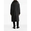 Dolce & Gabbana Herre Strikkevarer Svart M
