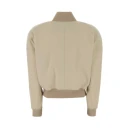 Gucci Dame Jakker Beige M,