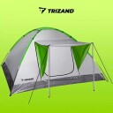 Trizand telt for 2 4 personer