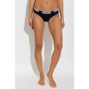 Moschino Dame Undertøy Svart S,