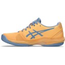 Asics Solution Swift FF 2 Allcourt Tennis  og padelsko dame Orange Glow/Cream 37