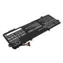 Batteri til Huawei MateBook 13S i5-11300H HUW560NB