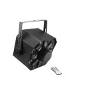 EuroLite Led Fe-1750 Hybrid Laserflower