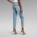 G-Star RAW Kate Boyfriend Jeans Medium blue Women 28-32 Medium blue female