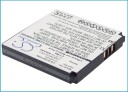 Alcatel OT-S120 batteri (600 mAh 3.7 V)