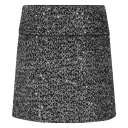 Ermanno Scervino Dame Skjørt Svart XS,