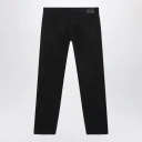 Saint Laurent Herre Jeans Svart W33,