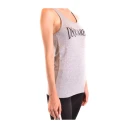 Dsquared2 Dame Topper Grå S,