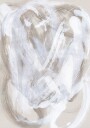 Abstract Brush Strokes 146 Plakat Plakat / 70x100cm