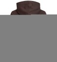 Jack & Jones Jornorrebro Emb Sweat Hood Noos Jnr   Brown   140