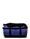 Base Camp Duffel - S Sport Gym Bags Purple The North Face 50 L