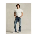 Ralph Lauren Herre Topper Hvit L