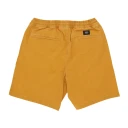 Vans Herre Shorts Gul S,
