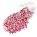 Happy Sprinkles Strøsselmiks Sugar Lips 90g 