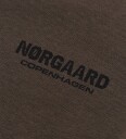 Mads Nørgaard Collegegenser - Tyrkisk kaffe - Mads Nørgaard - 10 år (140) - Collegegenser - Brun