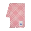 Burberry Dame Accessories Rosa ONE SIZE,