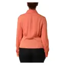 Emporio Armani Dame Bluser & Skjorter Oransje S,