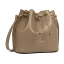 Lancaster Dame Vesker Oransje ONE SIZE,