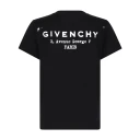 Givenchy Dame Topper Svart L,