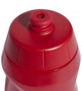 adidas Performance Tiro Bot 0.5L - Red - ONE SIZE