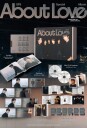 SF9  About Love  Loved One Version  CD